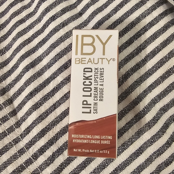 IBY beauty Lip Lock'd - Picture 2 of 4